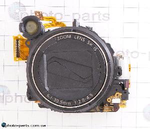 Объектив Canon G12, б/у